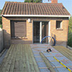 Extension bois watt and wood Roubaix 1