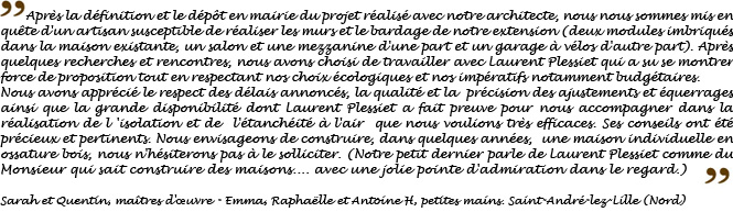Livre d'or de St André